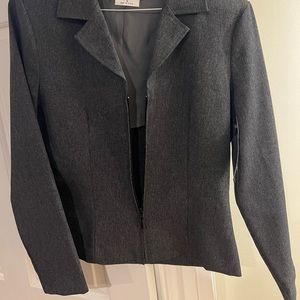 NWT blazer, size Medium
